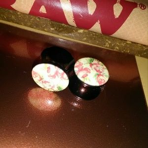 1/2" plugs